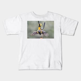 Nosedive... Kids T-Shirt